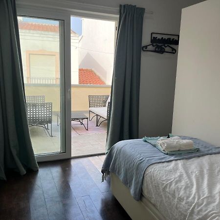 Casa Menna Daire Lagos Dış mekan fotoğraf