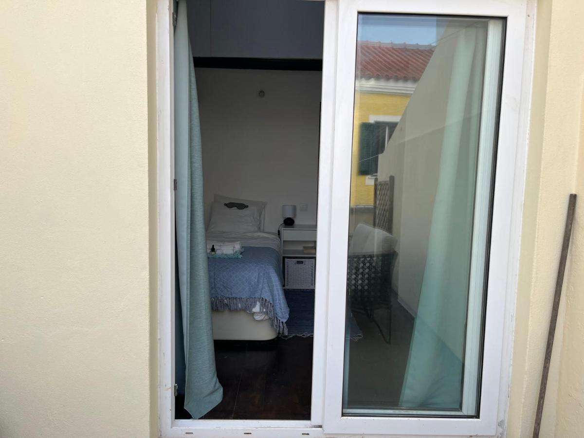 Casa Menna Daire Lagos Dış mekan fotoğraf