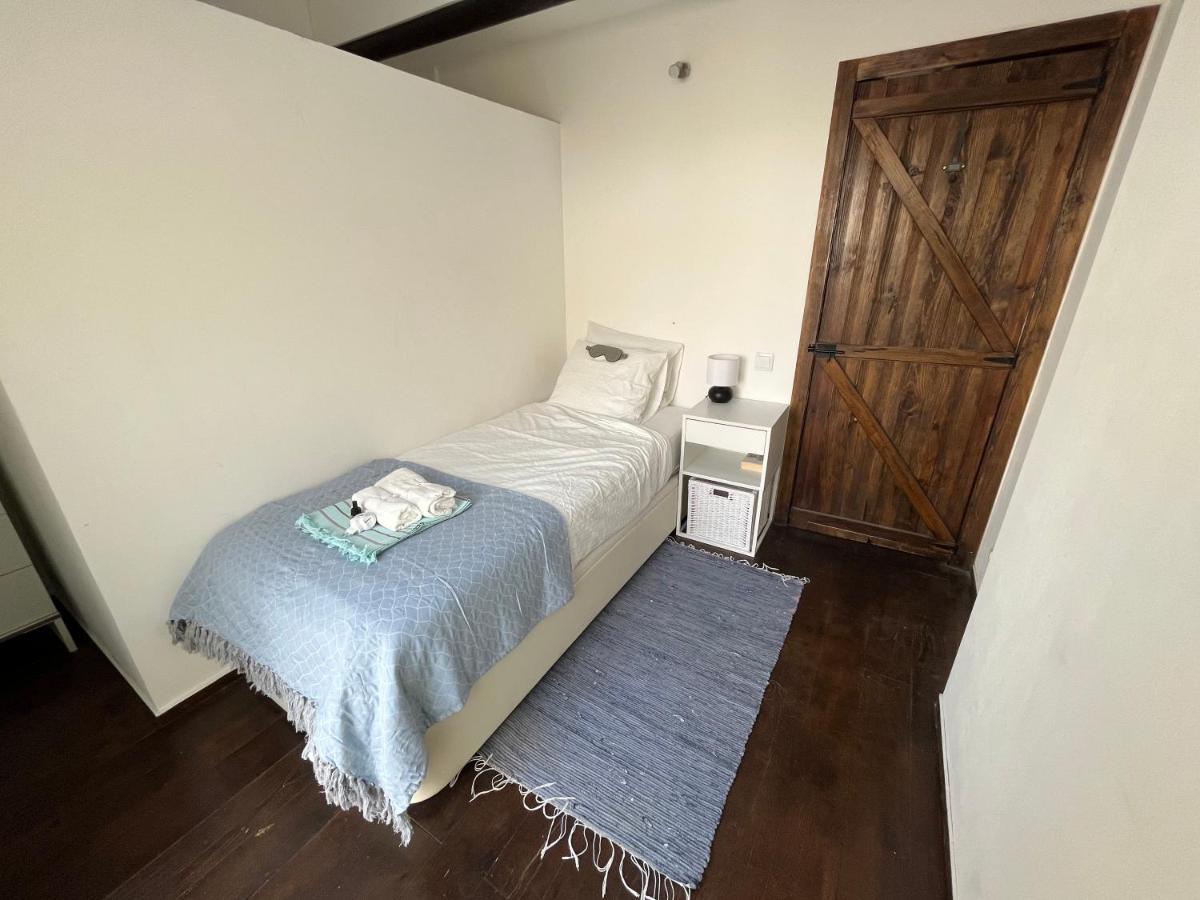 Casa Menna Daire Lagos Dış mekan fotoğraf